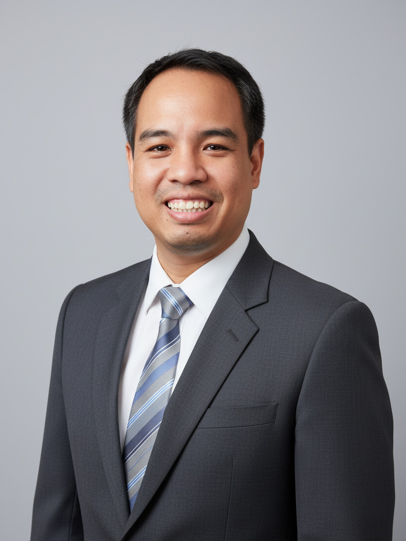 พิศุทธิ์ ม่วงสมัย - Head of Cyber Threat Intelligence, CISSP